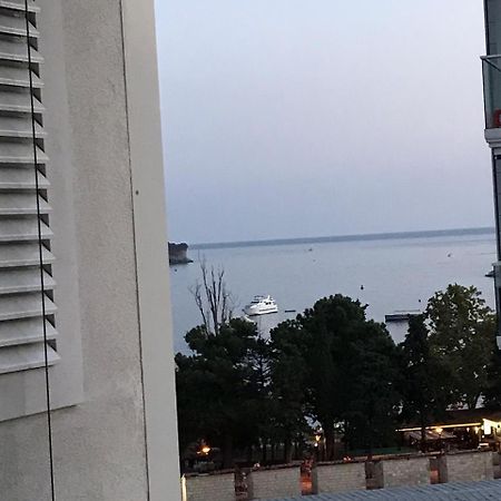 Luxury Apartments Mia 布德瓦 外观 照片