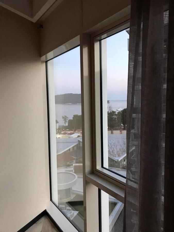 Luxury Apartments Mia 布德瓦 外观 照片