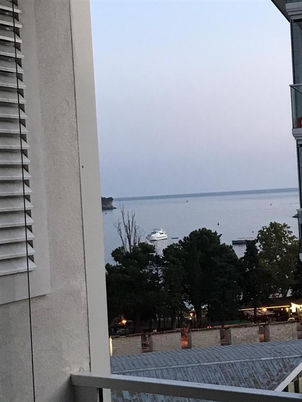 Luxury Apartments Mia 布德瓦 外观 照片
