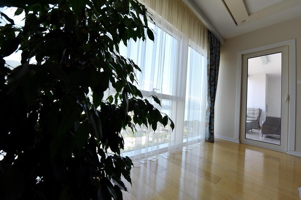 Luxury Apartments Mia 布德瓦 外观 照片