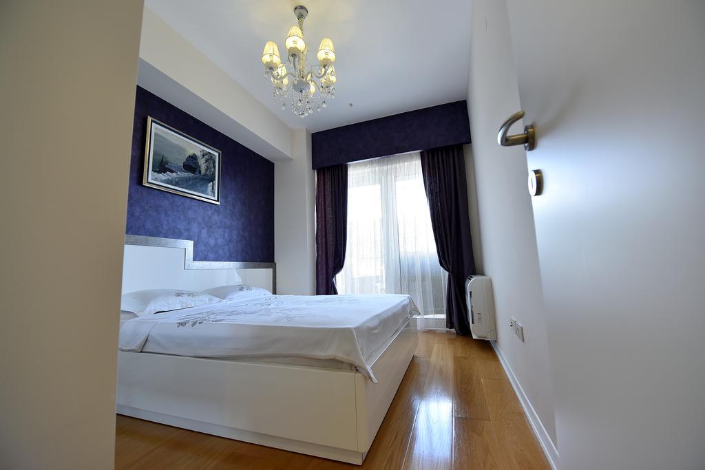 Luxury Apartments Mia 布德瓦 外观 照片