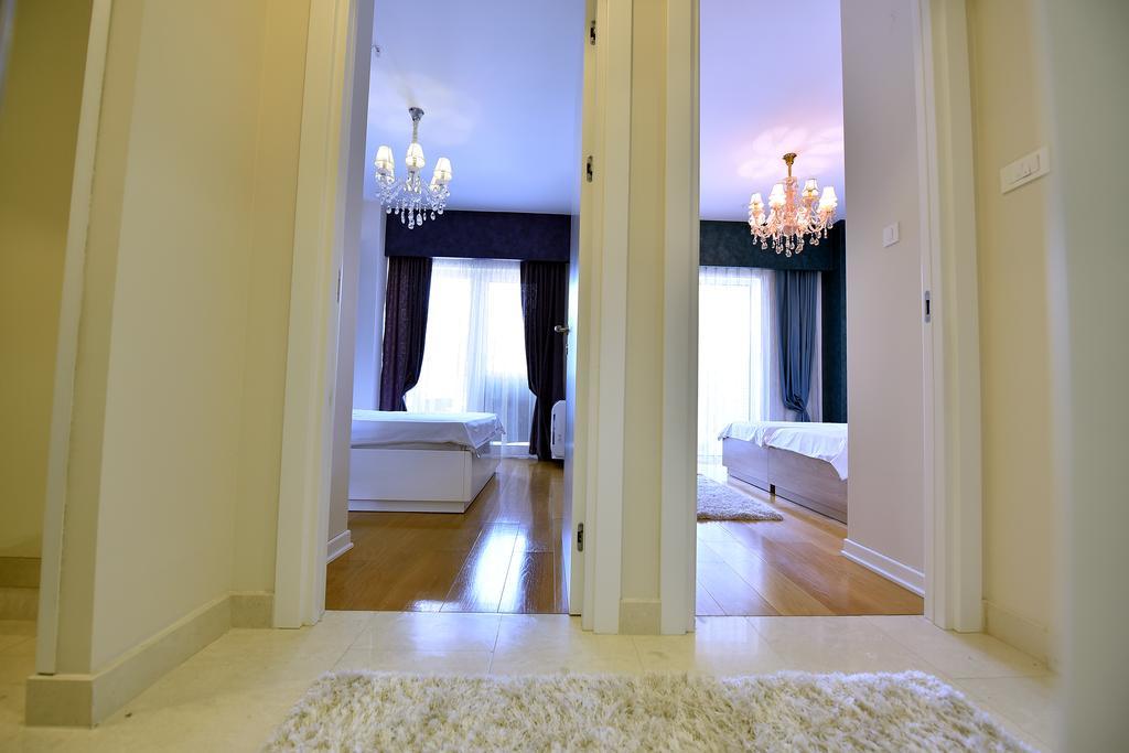 Luxury Apartments Mia 布德瓦 外观 照片
