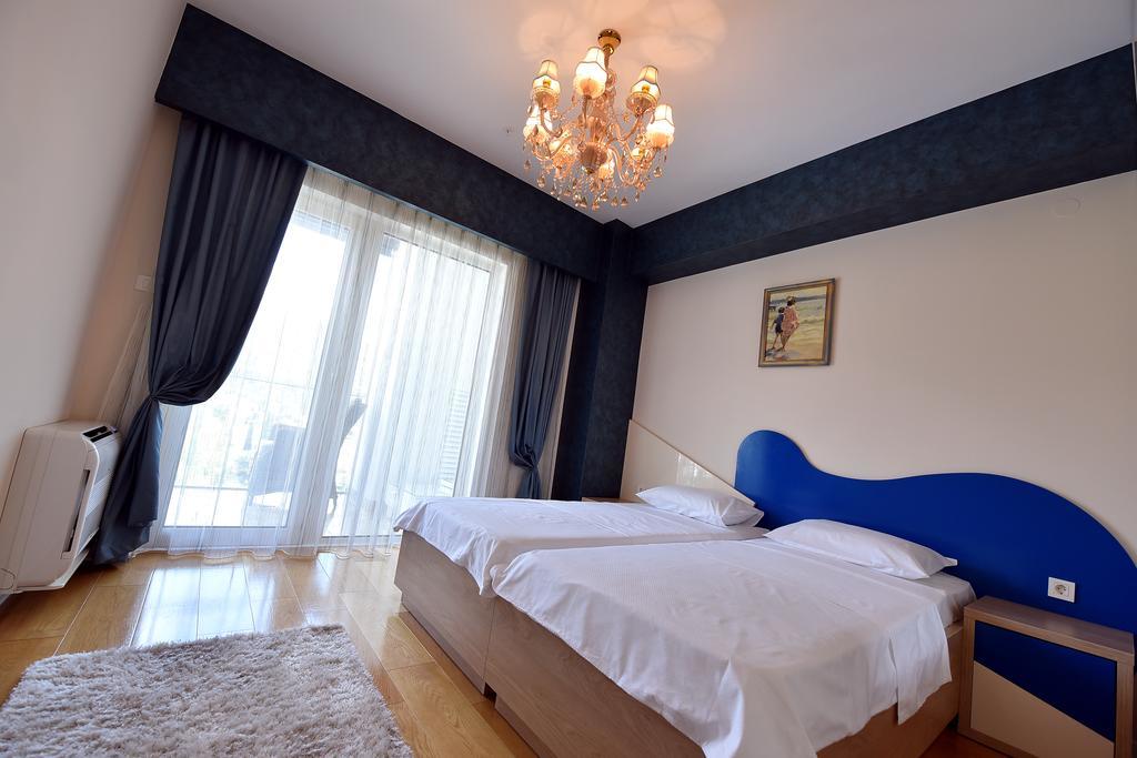 Luxury Apartments Mia 布德瓦 外观 照片
