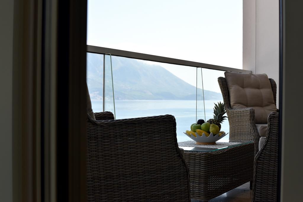 Luxury Apartments Mia 布德瓦 外观 照片