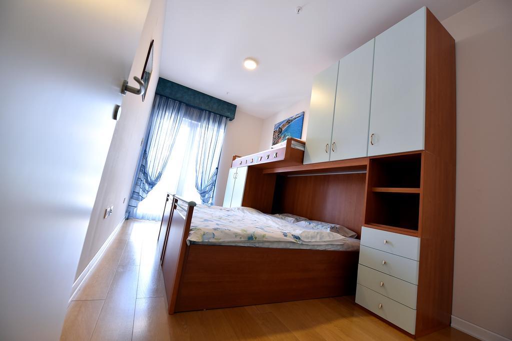 Luxury Apartments Mia 布德瓦 外观 照片