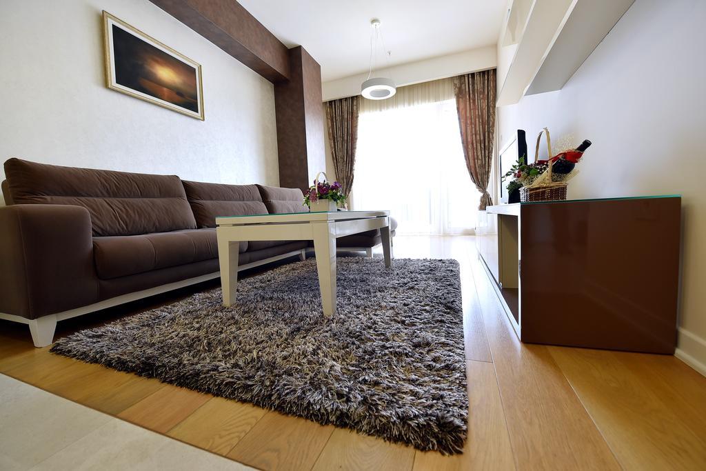 Luxury Apartments Mia 布德瓦 外观 照片