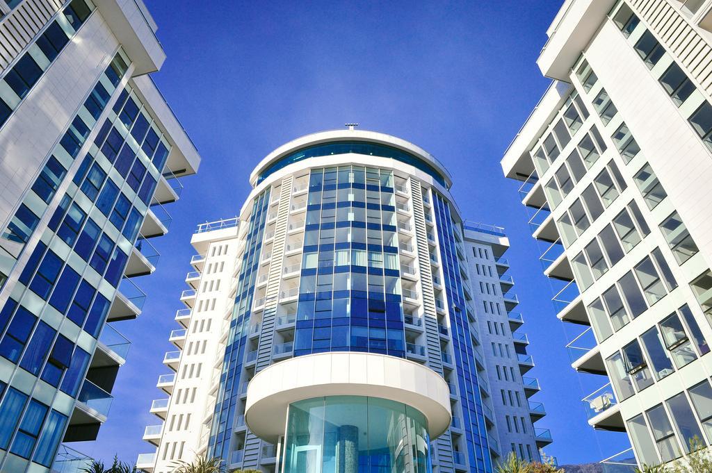 Luxury Apartments Mia 布德瓦 外观 照片