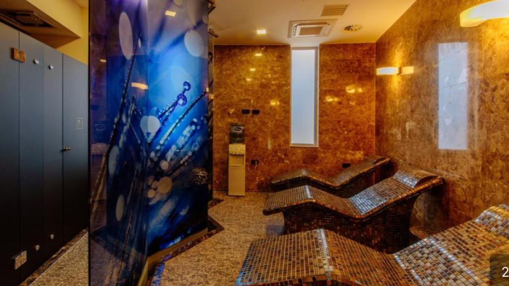 Luxury Apartments Mia 布德瓦 外观 照片