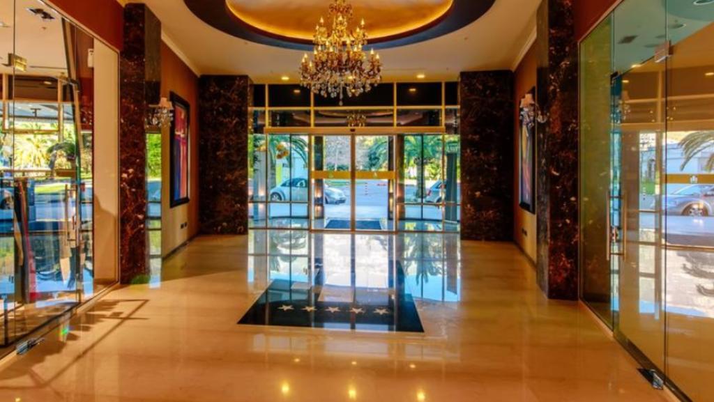 Luxury Apartments Mia 布德瓦 外观 照片