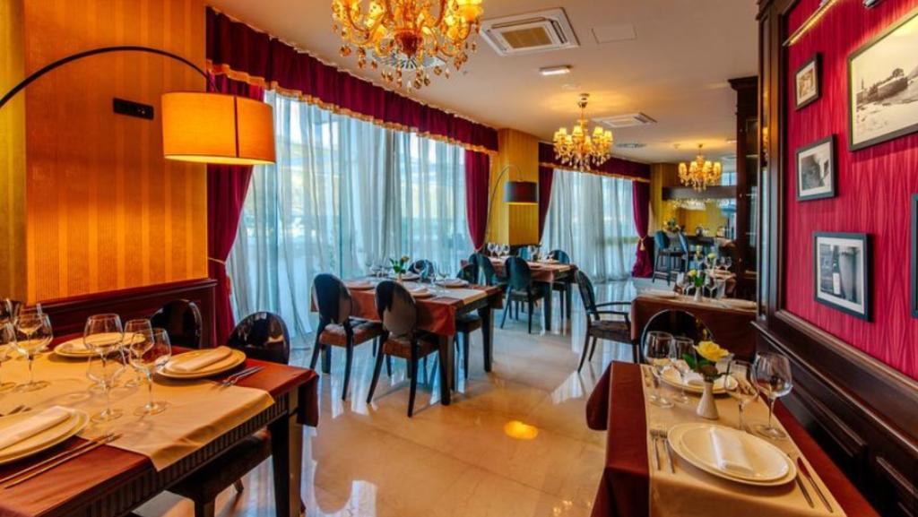 Luxury Apartments Mia 布德瓦 外观 照片
